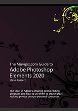 The Muvipix.com Guide to Adobe Photoshop Elements 2020: The tools in Adobe's am