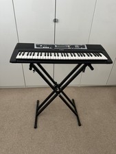 Yamaha YPT-210 piano keyboard