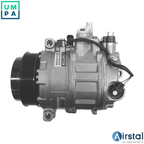Compressor air conditioning - compressor,