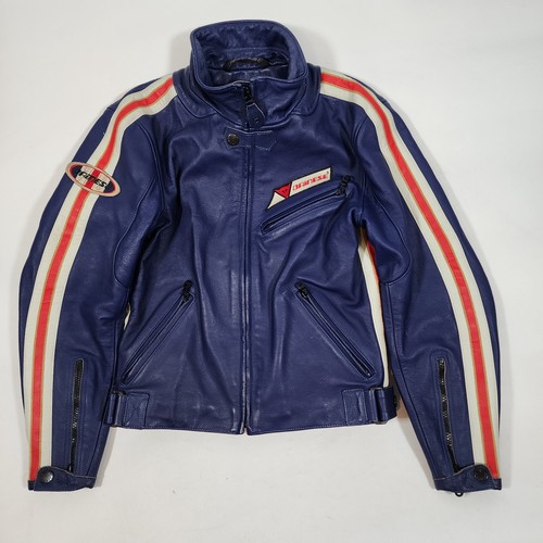 Vintage dainese womens leather - womens,