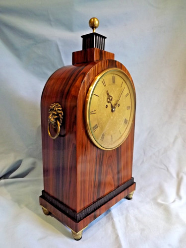 Fabulous 19c twin fusee - fabulous,