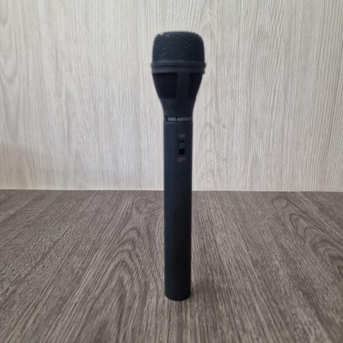 Audio technica mb4000c - audio,