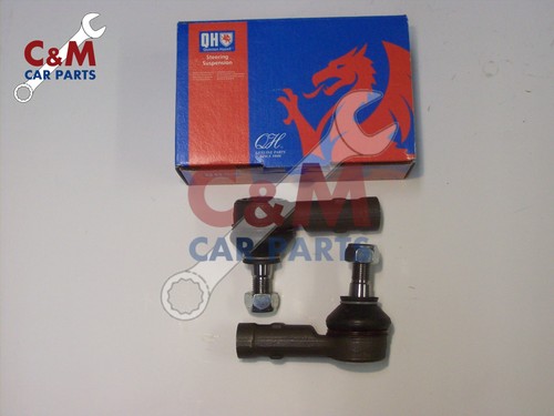 Track rod end - qh, pair