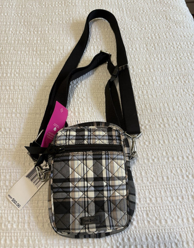 Vera bradley rfid small - bradley,