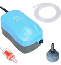 Pawfly Super Silent Air Pump Portable Electric Air MA-60 Model