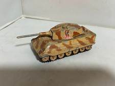 CORGI Heavy German Tank VI