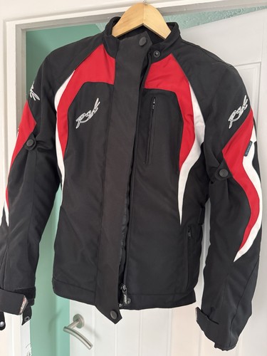 Rst ladies bike jacket - rst,