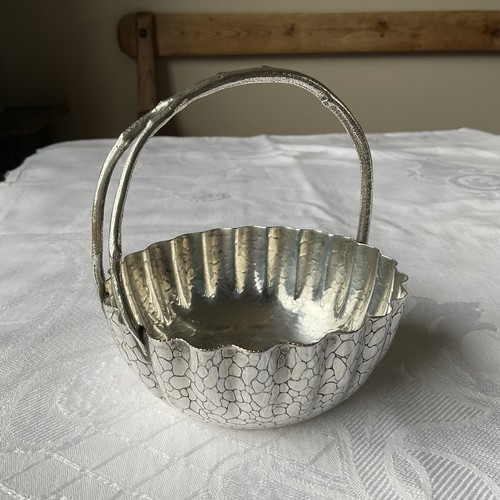 Antique art nouveau wmf - wmf, silver