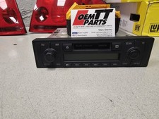 Audi TT Mk1 98-06 Concert Bose