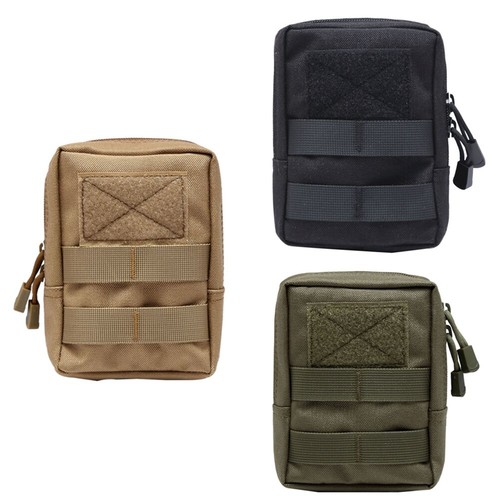Tactical pouch molle - pouch, edc