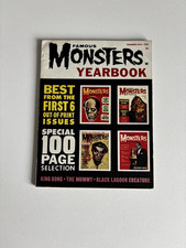 Famous Monsters of Filmland
