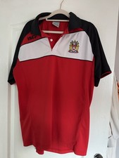 Wigan Rugby League Vintage