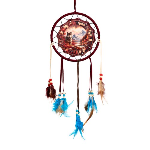 Dreamcatcher - (small),