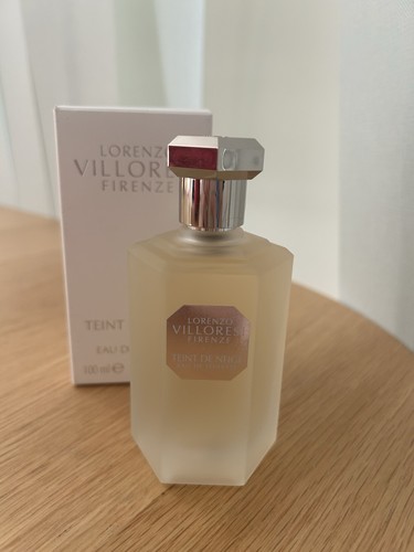 Lorenzo villoresi teint - villoresi,