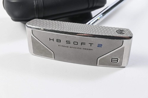 Cleveland soft 8 - soft, 2