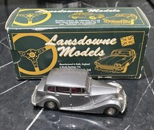 Lansdowne Models 1:43 LDM 8