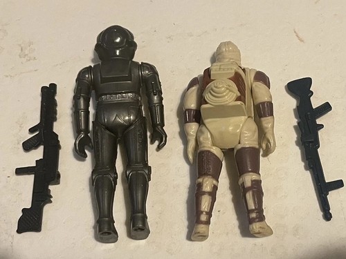 Vintage star wars 1977 84 - 1977,