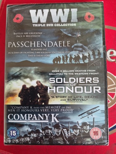 Passchendaele soldiers of - passchendaele,