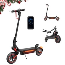 9.3" Off-Road Tires Electric