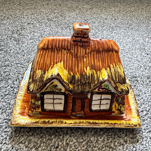 Price bros cottage ware - bros,