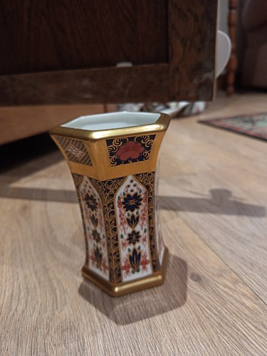 Royal crown derby - royal, 1128