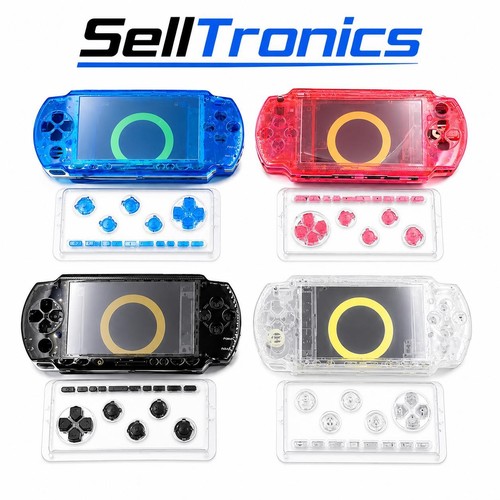 New psp 1000 - 1000, full
