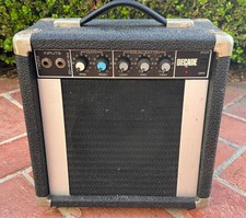 Vintage 1980's Peavey Decade