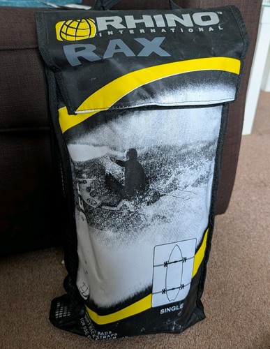 Rhino rax soft - rax, rack