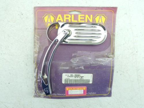 New arlen ness chrome - new,