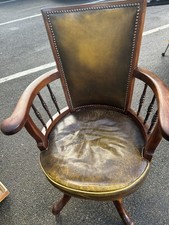 Early 20th Century Captains