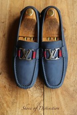 Louis Vuitton Monte Carlo Blue