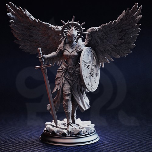 Soleria the judge - soleria,