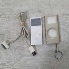 2007 Apple iPod Nano A1199 2GB