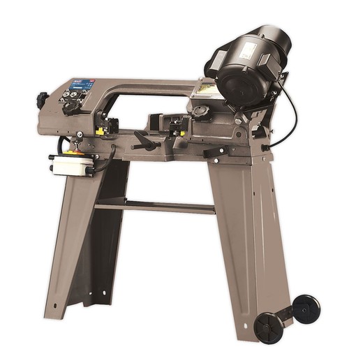 Sealey metal cutting bandsaw - metal,
