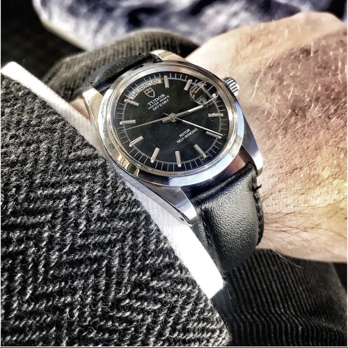 Vintage tudor day - day, jumbo