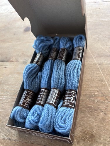 Tapestry thread french - french, vintage