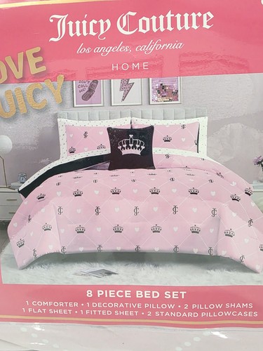 Juicy couture queen hearts - juicy,