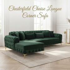 Chaise Sofa Chaise Longue