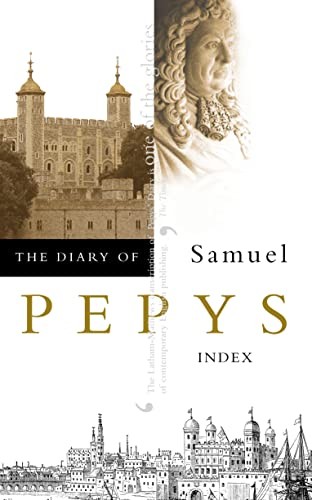 The diary samuel pepys - the,