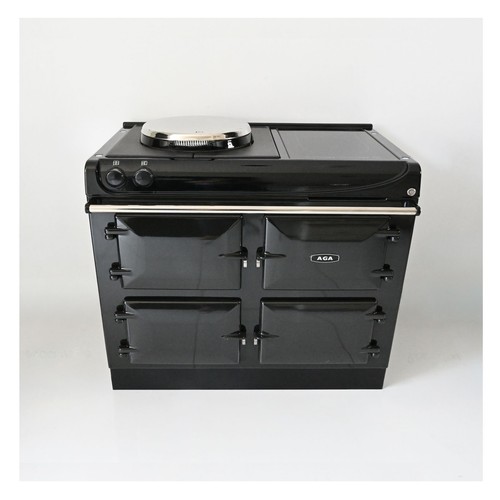 Aga compact 100 with - aga,