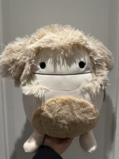 12” Diva The Bigfoot