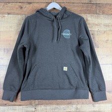 Carhartt Rain Defender Hoodie