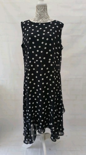 Wallis dress size black - dress,