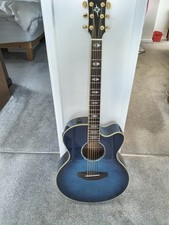 Yamaha CPX 1000 Electro
