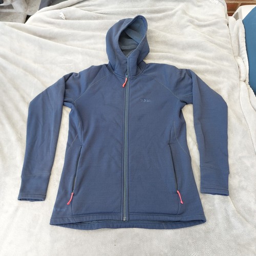 Rab power stretch pro womens - rab,