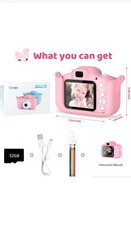Cocopa kids camera digital