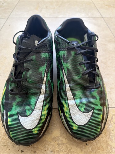Nike mercurial football boots - football,