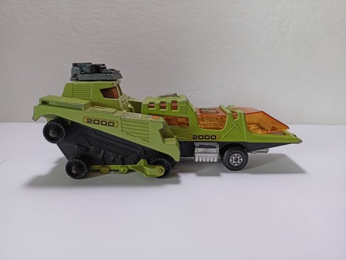 Matchbox adventure 2000 raider - adventure,