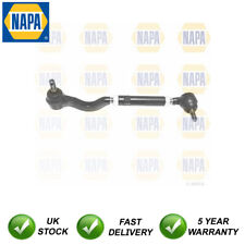 Tie Rod End Front NAPA Fits