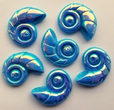 Resin Flat Backs NAUTICAL